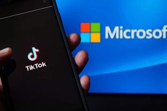 Nguy cơ nào đang đe doạ quá trình Microsoft đàm phán mua TikTok? [Bài 2]
