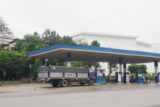 Vụ đất lấn chiếm “cản đường” dự án tại huyện Thạch Thất (Hà Nội): Người dân “cầu cứu”!