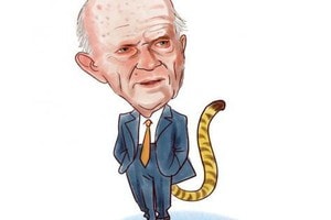 Bài học để tránh xa thất bại của tỷ phú đầu tư từng biến 8 triệu thành 26 tỷ USD