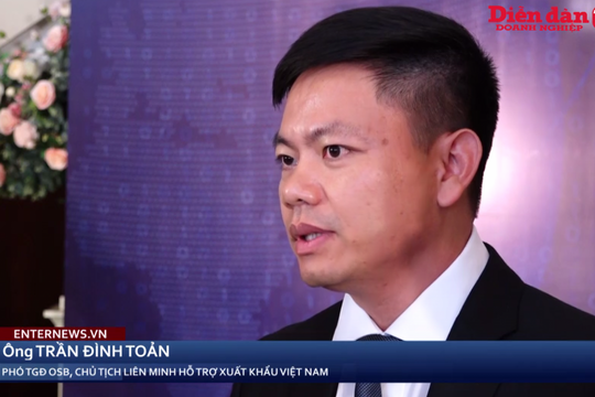 Xuất khẩu trực tuyến: Giải pháp cho doanh nghiệp trong khủng hoảng COVID-19