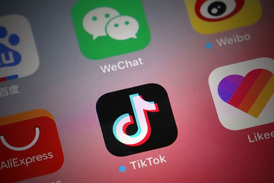 Chủ tịch Bkav, STI nói về việc Mỹ cấm TikTok, WeChat