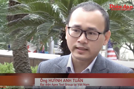 Cần "đội đặc nhiệm" cho doanh nghiệp nhỏ và vừa