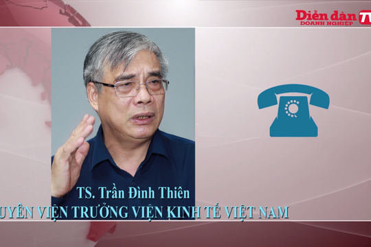 Kinh tế Việt Nam những tháng cuối năm sẽ ra sao?