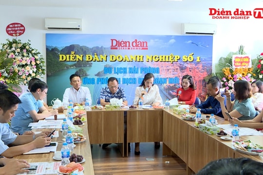 Doanh nghiệp du lịch tiếp tục gặp khó do COVID-19 bùng phát