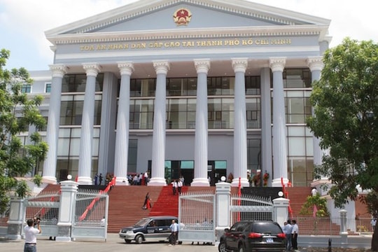 Vụ án Vũ Quốc Hảo “Tham ô tài sản”: Cần làm rõ quan hệ dân sự trong vụ án hình sự