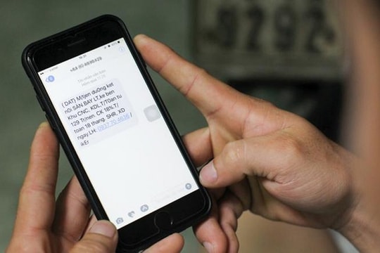 Nghị định 91/2020/NĐ-CP: Dấu chấm hết cho quảng cáo… “rác”