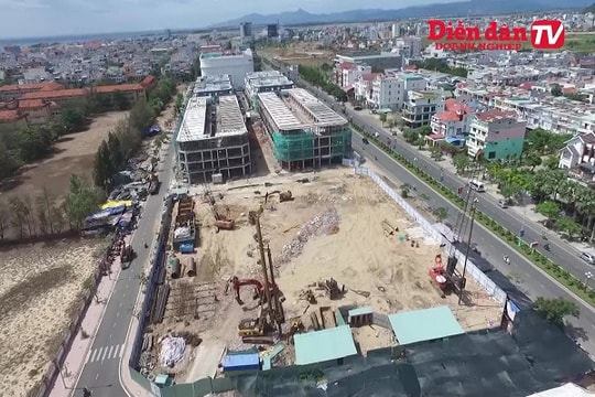 Phú Yên: Nỗ lực thu hút đầu tư trước đại dịch COVID-19