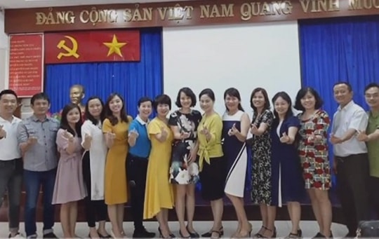Mentoring: Con đường học hỏi và trưởng thành