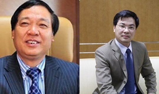 Gây thiệt hại 961 tỷ đồng, cựu lãnh đạo ngân hàng GPBank bị đề nghị truy tố