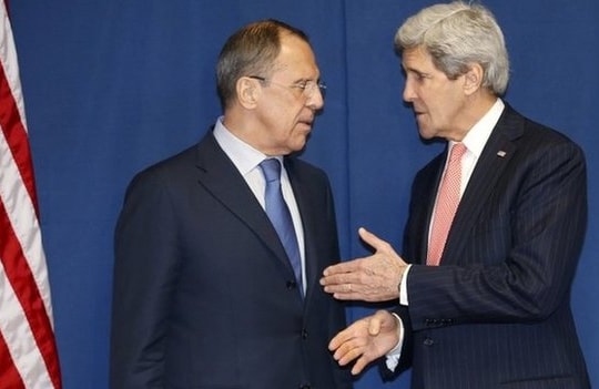 Thế giới và hai cuộc biến động lớn (Kỳ II)