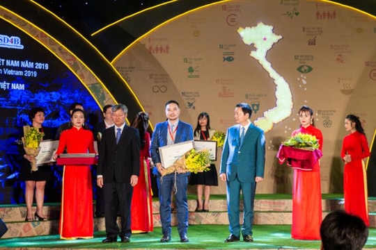 Unilever đầu tư 1 tỷ euro để loại nhiên liệu hóa thạch khỏi quá trình sản xuất