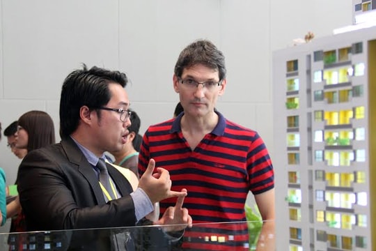 Phản hồi: Hà Nội mới có 41 tổ chức, cá nhân người nước ngoài mua nhà được “cấp sổ”