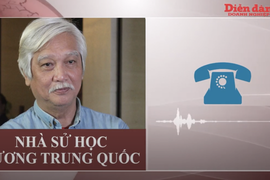 Áo dài và hành trình bảo vệ di sản Việt Nam dưới góc nhìn của nhà sử học