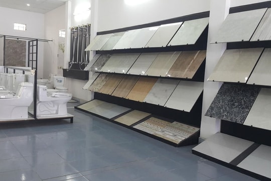 Malaysia điều tra áp dụng tự vệ toàn cầu với gạch ốp lát