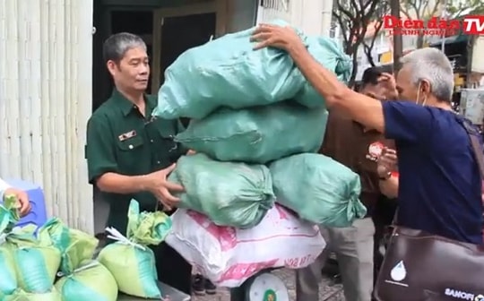 TP. HCM: Nâng cao nhận thức của người dân về rác thải