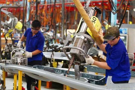 Luật Doanh nghiệp 2020 đã đơn giản hóa thủ tục thành lập doanh nghiệp như thế nào?