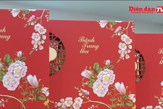 Thị trường bánh Trung thu 2020: "Kích cầu" thị trường bằng mức giá hợp lý