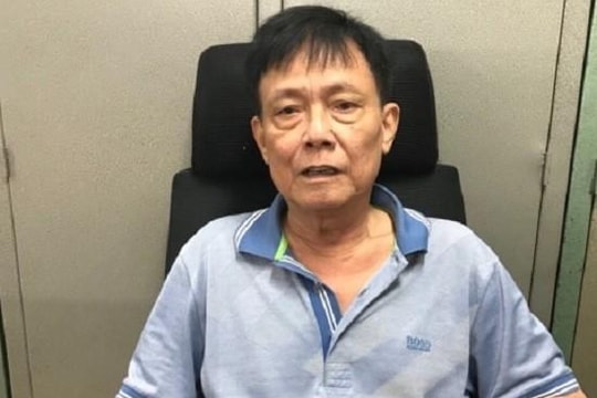 Khởi tố điều tra các bị can tại Cty Unimex Hà Nội và Trung tâm Artex Hà Nội