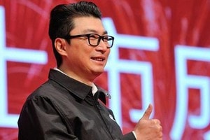 Vay tiền cha để khởi nghiệp, 27 năm sau người công nhân trở thành tỷ phú đôla