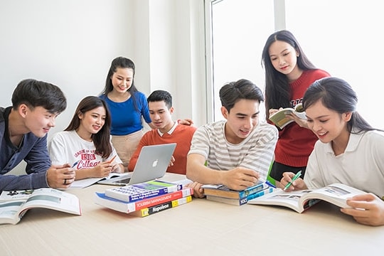 Thị trường hóa giáo dục, hiểu và làm sao cho đúng (Bài 2)