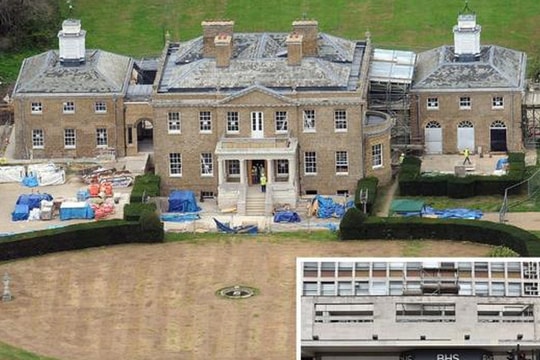 Hé lộ loại nước tốt cho sức khoẻ mà giới siêu giàu trên thế giới cực ưa chuộng