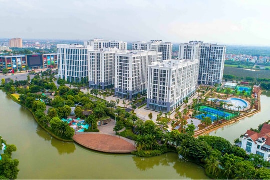 Học người giàu cách chọn mua nhà