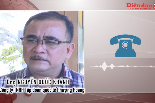 Các gói hỗ trợ nhiều rào cản, doanh nghiệp suy giảm niềm tin