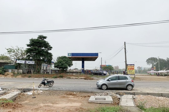 Những “điểm mờ” trong dự án sân bay thứ 2 Vùng Thủ đô