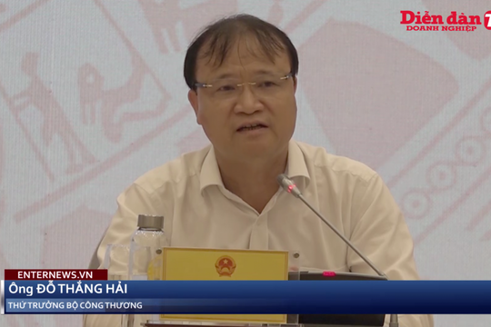 Dệt may, da giày tính đơn hàng từng tháng, từng tuần