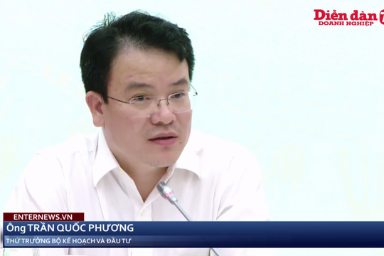 "Điểm sáng" với doanh nghiệp sản xuất hàng xuất khẩu và lữ hành du lịch