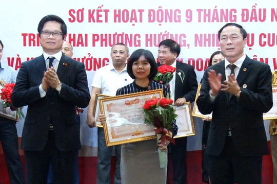 Bệnh viện tư nhân - triển vọng của nền y tế Việt Nam