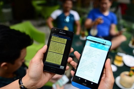 Nghị định số 91/2020: Hết thời tin nhắn rác