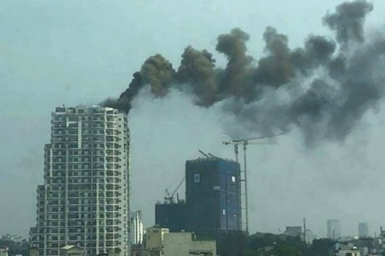 BẤT ĐỘNG SẢN TUẦN TỪ 5-10/10: lại nóng chuyện "giấy chứng nhận..." cho condotel