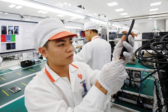 Kinh tế sáng tạo và sự vươn lên của các quốc gia