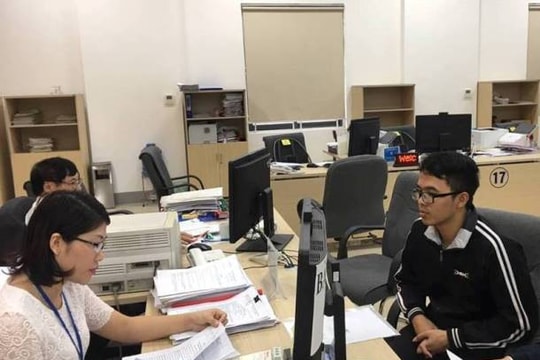 Doanh nghiệp thành lập mới giảm do dịch COVID-19