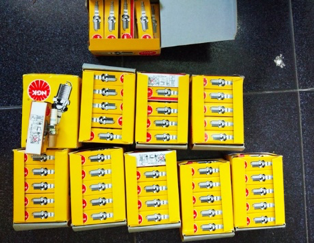 NGK Việt Nam giúp người tiêu dùng mua hàng chính hãng