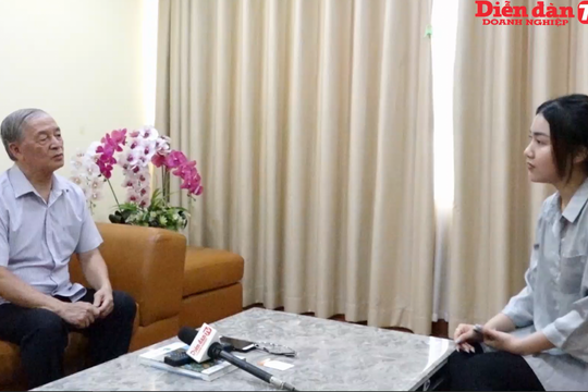 Nghị định 98 có đủ sức siết chặt vấn nạn hàng không nguồn gốc xuất xứ?