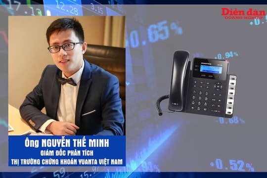 CTD sẽ ra sao khi "vắng bóng" ông Nguyễn Bá Dương?