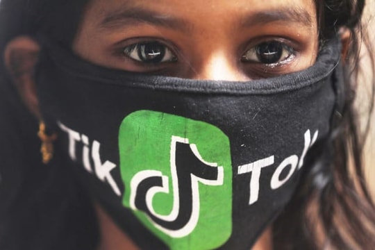 Startup Ấn Độ tận dụng thời cơ sau lệnh cấm TikTok