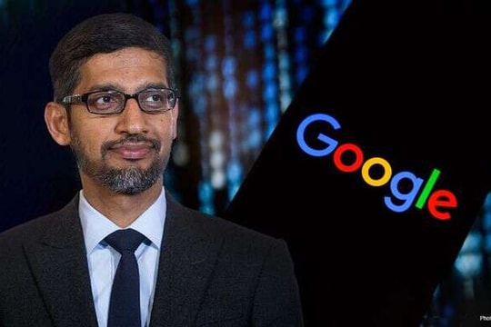 Cơn “đau đầu” của Google!