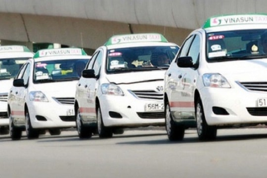 Vinasun lỗ vượt xa kế hoạch… lỗ 