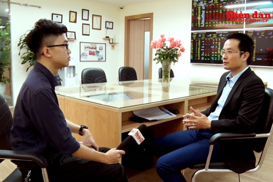 Đón cơ hội đầu tư ở nhóm cổ phiếu nào cuối năm 2020?