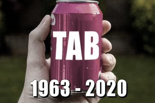 Coca-Cola đang “dọn kệ hàng”