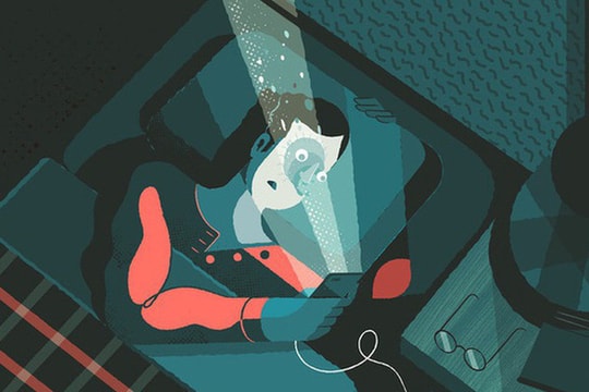 Có 3 giấc ngủ mà nếu bạn cứ tiếp tục đâm đầu vào, mạng sẽ còn mỏng hơn cả tờ giấy