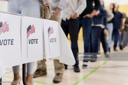 Điều ít biết về bầu cử Tổng thống Mỹ