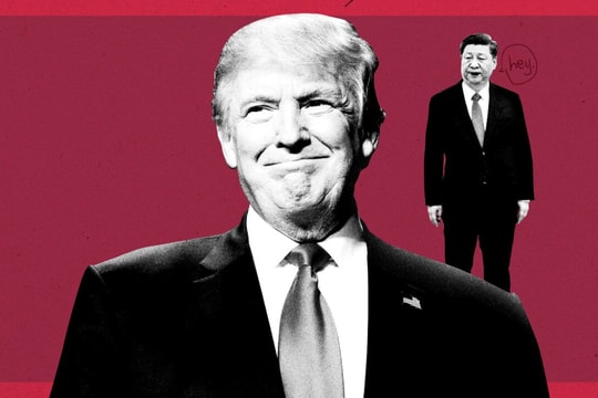 Thế giới mong chờ gì ở Mỹ sau cuộc bầu cử?