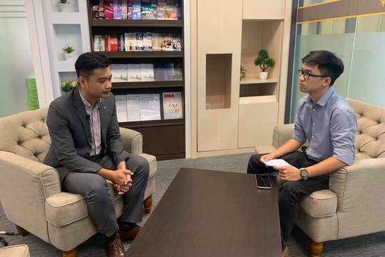 Doanh nghiệp lưu ý gì khi "lướt sóng" cổ phiếu?