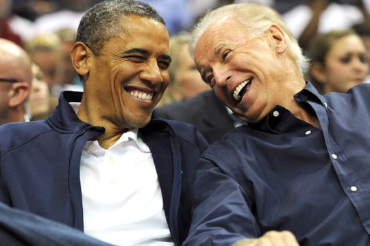 Thông điệp ấm áp từ các cựu Tổng thống Mỹ gửi tới tân Tổng thống Joe Biden