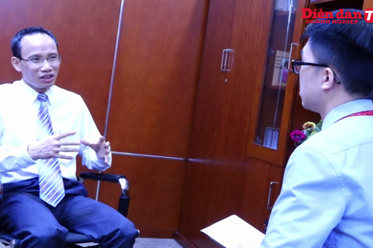 THẾ GIỚI BIẾN ĐỔI VÀ CON ĐƯỜNG CỦA VIỆT NAM (SỐ 7): Gỡ vướng cho các doanh nghiệp tiếp cận các gói hỗ trợ