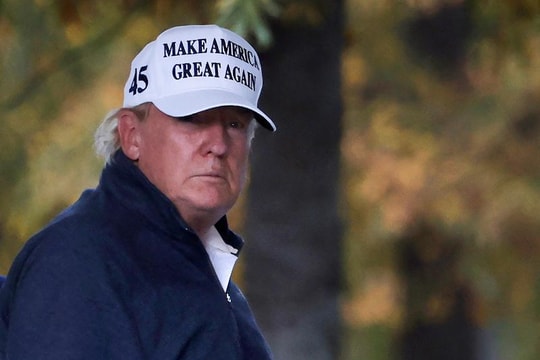 Liệu Donald Trump có chấp nhận thất bại?